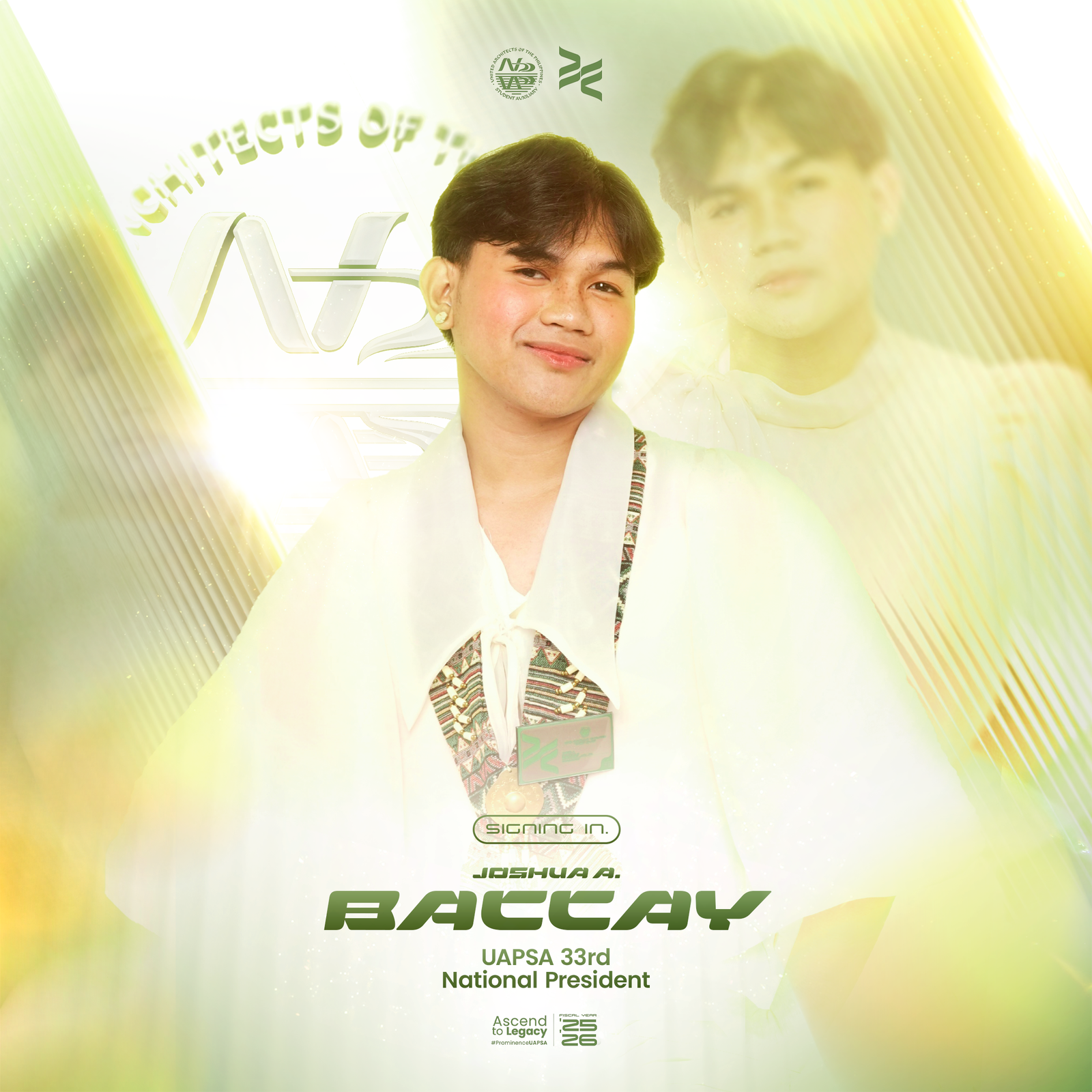 Joshua A. Baccay