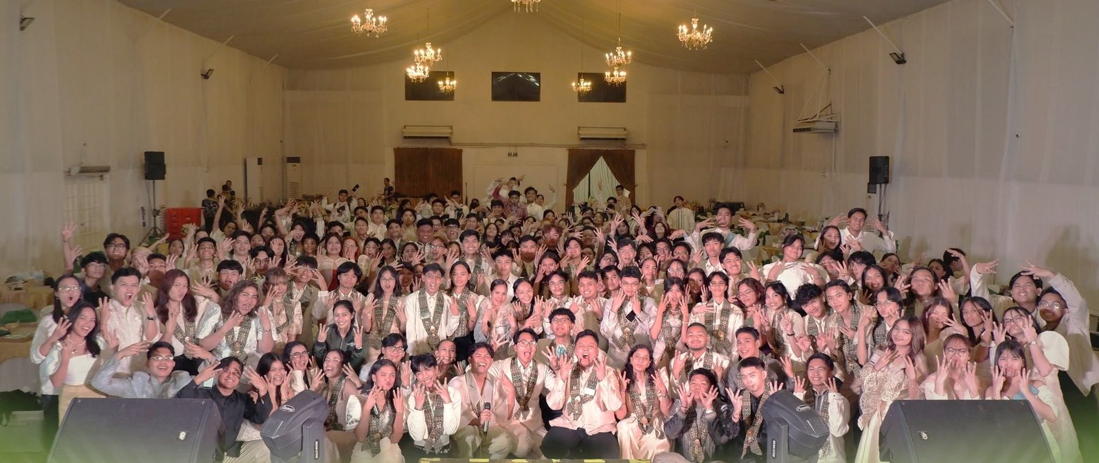 UAPSA Student Members